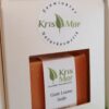 Geschenk-Schachtel für Seife – Bild 2