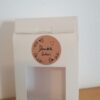Geschenk-Schachtel für Seife