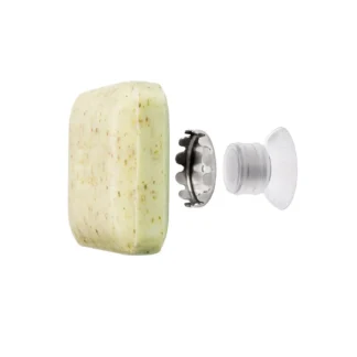 Magnetseifenhalter