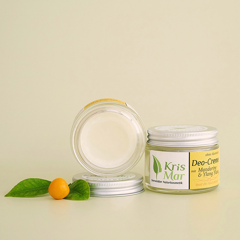 KrisMar Deo Mandarine Ylang Ylang