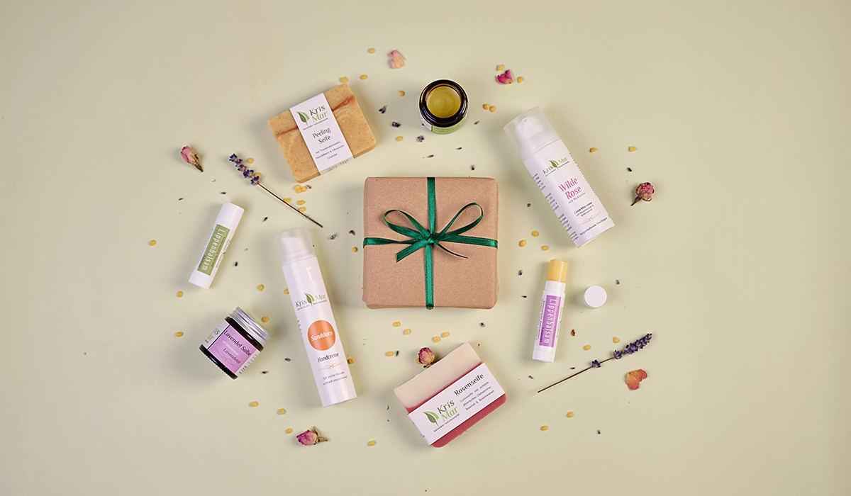 KrisMar Geschenkpaket
