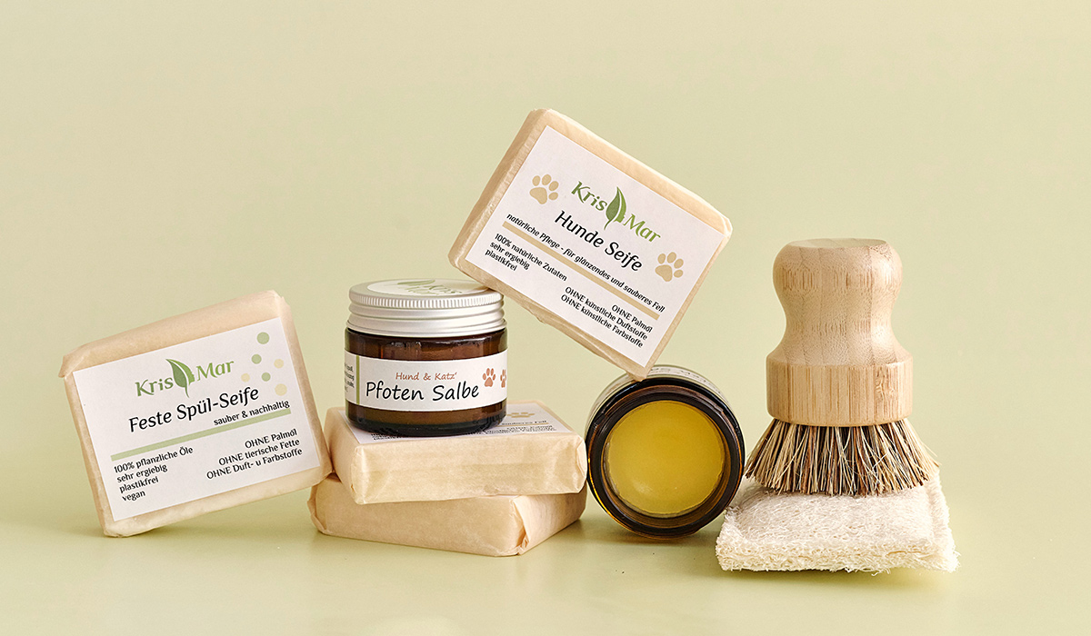 KrisMar Produkte für Tiere & Haushalt