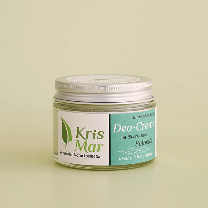 KrisMar Deo-Creme Salbei