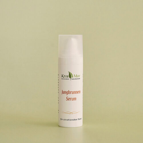 KrisMar Jungbrunnen Serum