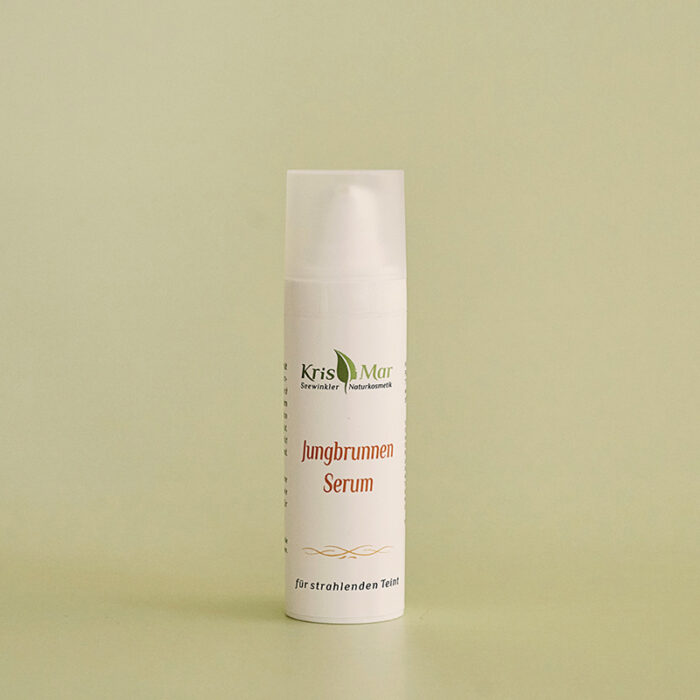 KrisMar Jungbrunnen Serum