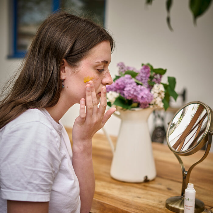 Jungbrunnen Serum – Bild 2
