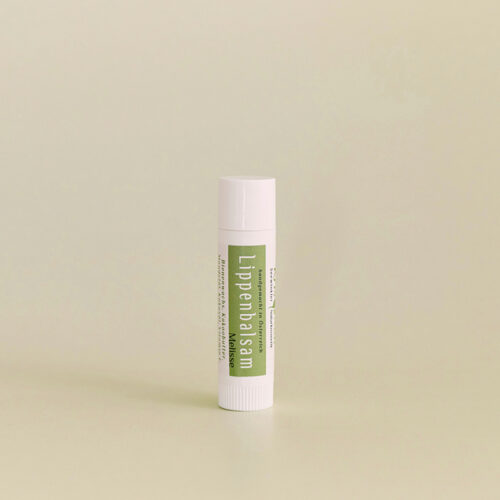 KrisMar Lippenbalsam Melisse