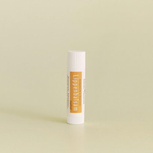 KrisMar Lippenbalsam natur