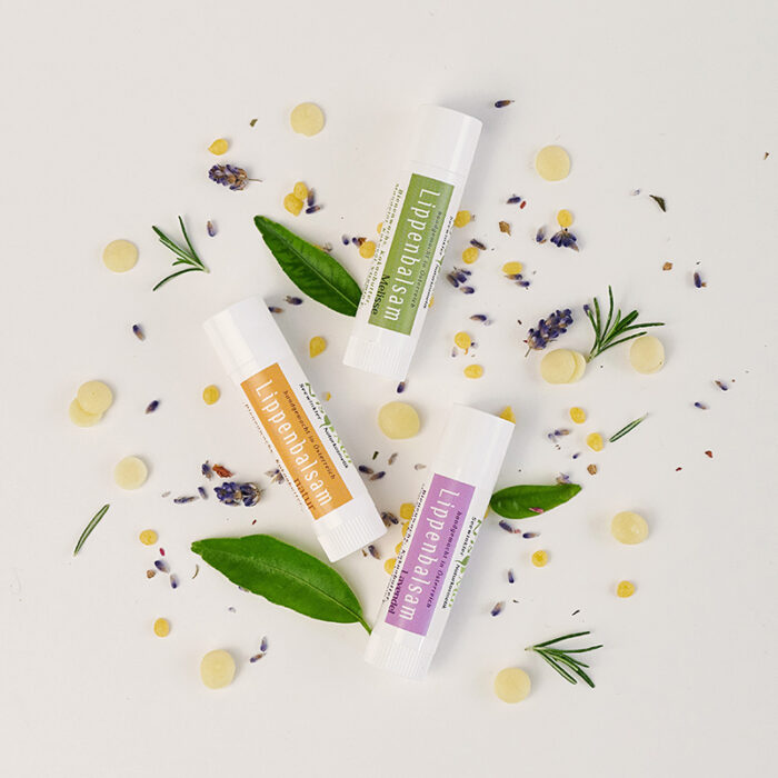 KrisMar Lippenbalsame