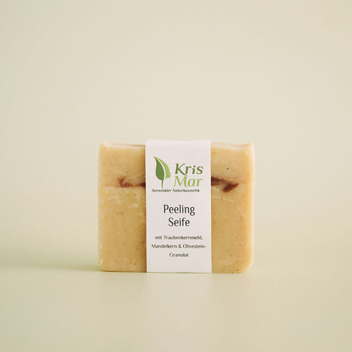 KrisMar Peeling Seife