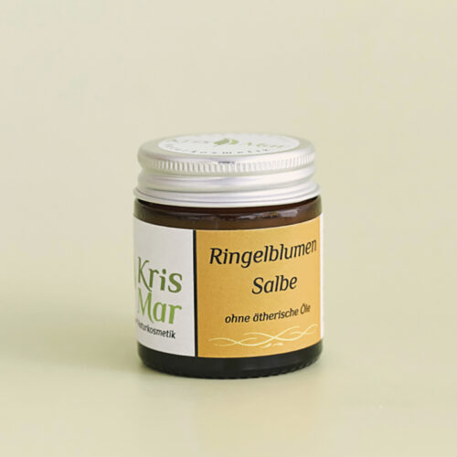 KrisMar Ringelblumen Salbe