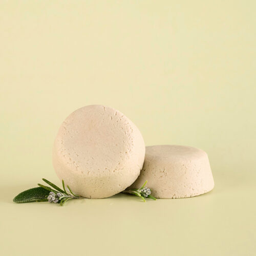KrisMar Shampoo Bar Rosmarin, Salbei & Klettenwurzel lose