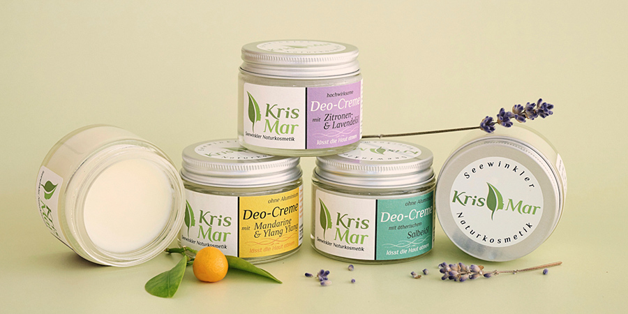 KrisMar Shop Deos