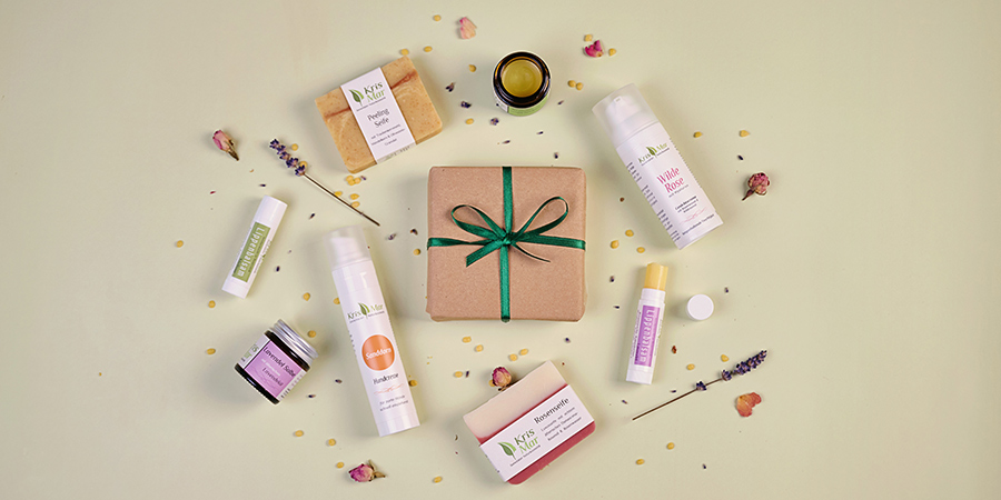 KrisMar Shop Geschenkpakete