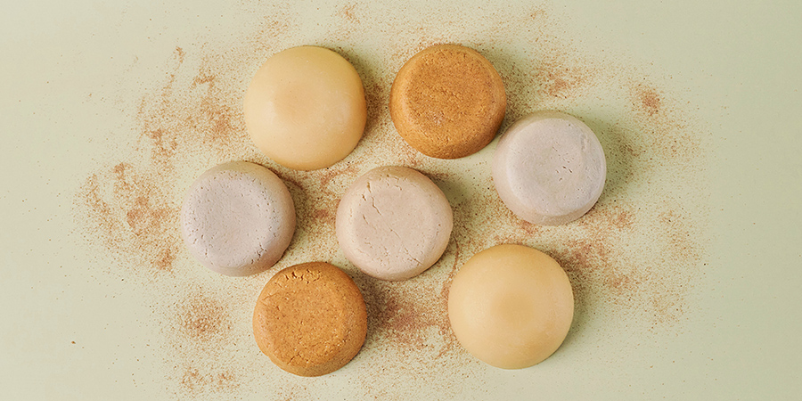 KrisMar Shop Shampoobars und Conditioner